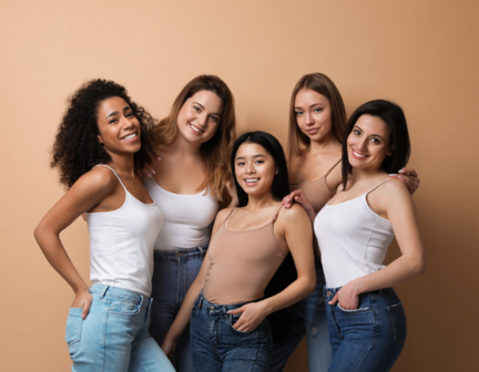 2 - Uncover Your Kibbe Body Type Quiz