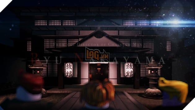 Đạo diễn Chainsaw Man quyết định chuyển hướng làm game kinh dị, lựa chọn Roblox làm nền tảng khởi đầu cho dự án mới