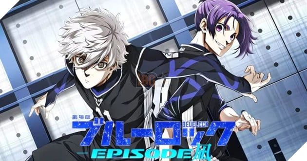 Spoiler Blue Lock Chap 299: FC Barcha giành chiến thắng trước Mancine City 3-2 3