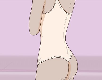 1 - Achieve a Bigger Butt in Just One Week