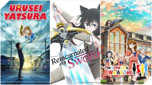 Ngành công nghiệp anime Nhật Bản đang phải đối mặt với sự