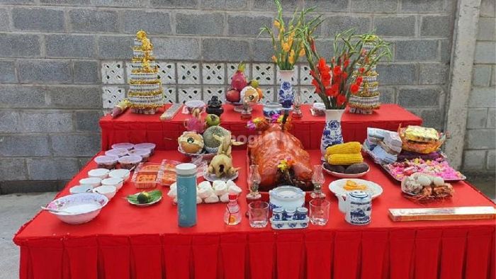 Hạn chế động thổ vào các ngày xấu trong tháng 10 năm 2025.