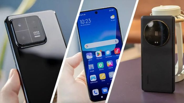 Xiaomi