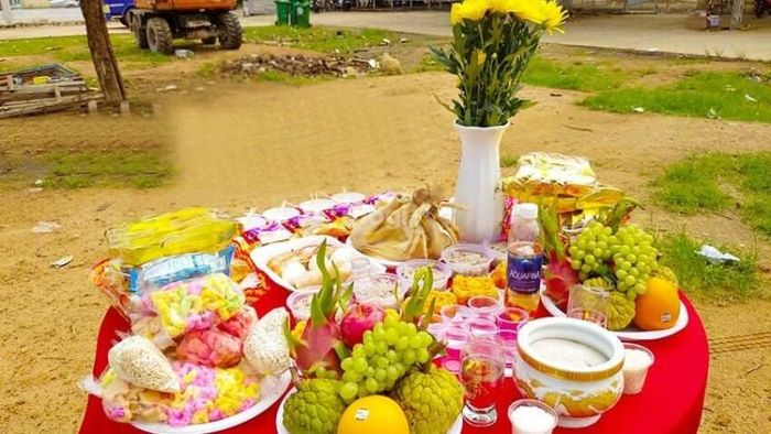 Tại sao cần phải xem ngày để động thổ xây nhà?