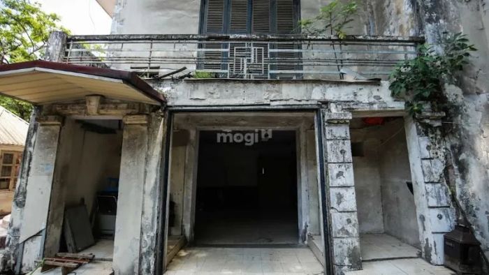 Giải mã chi tiết từng giấc mơ về nhà cũ và những ý nghĩa đằng sau chúng.