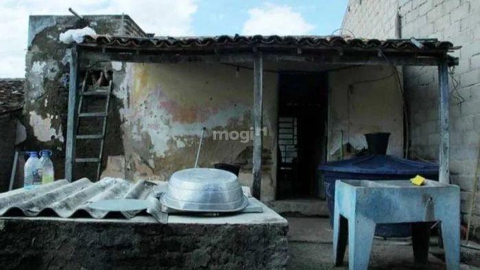 Nguyên nhân dẫn đến giấc mơ thấy nhà cũ