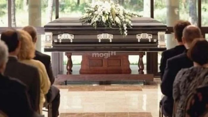 Những con số may mắn liên quan đến giấc mơ thấy đám tang