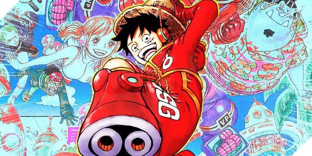 ONE PIECE: Hai Tập Mới Sẽ Được Phát Sóng Ngay Trong Tuần Đầu Của Tháng 4 2