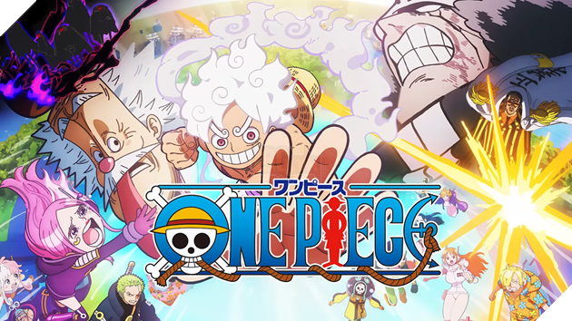 ONE PIECE: Hai Tập Mới Sẽ Được Phát Sóng Ngay Trong Tuần Đầu Của Tháng 4