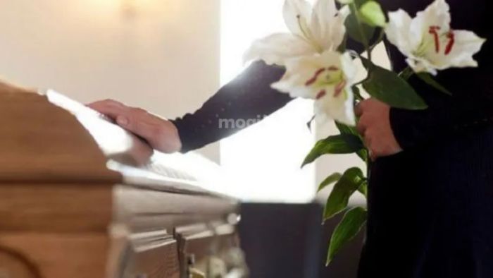 Mơ thấy có 3 đám ma