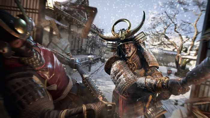 Mục lục danh sách xếp hạng 5 bộ giáp cho Yasuke trong Assassin’s Creed Shadows