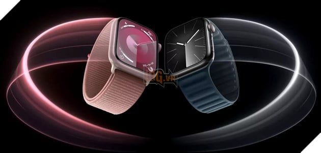 Apple Watch sẽ có camera và AI vào 2027 2.