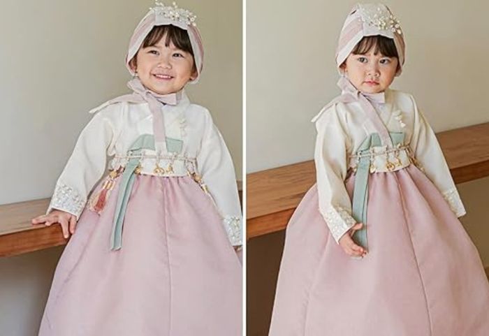 Tìm hiểu Jeogori: Áo truyền thống trong bộ Hanbok Hàn Quốc 8