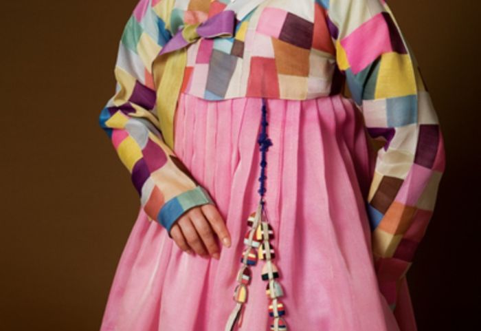 Tìm hiểu Jeogori: Áo truyền thống trong bộ Hanbok Hàn Quốc 9