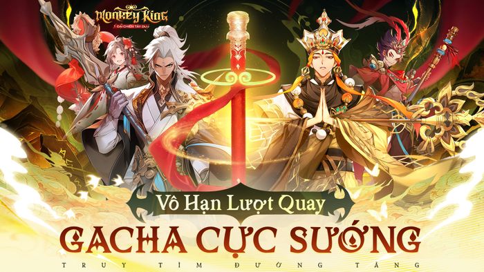 Cách Cài Đặt Monkey King Đại Chiến Tây Du Trên PC Với BlueStacks
