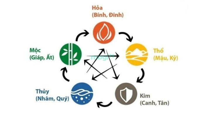Tử vi Mậu Thìn 1988 nữ mạng xét theo thiên can sẽ cho thấy một số thử thách và cạnh tranh trong năm 2025.
