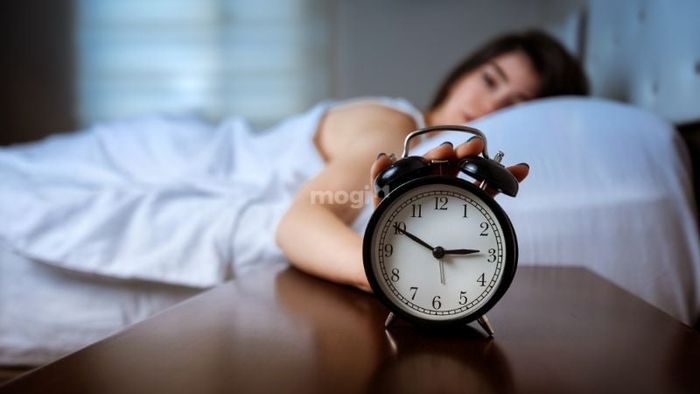 Tình trạng sức khỏe của nữ mạng Mậu Thìn 1988 trong năm 2025 sẽ cần được quan tâm đặc biệt.