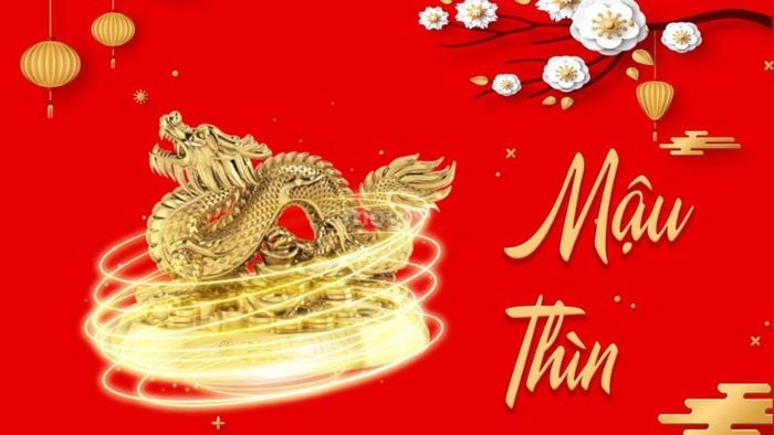 Phân tích tử vi của nữ tuổi Mậu Thìn năm 2025 theo từng tháng.