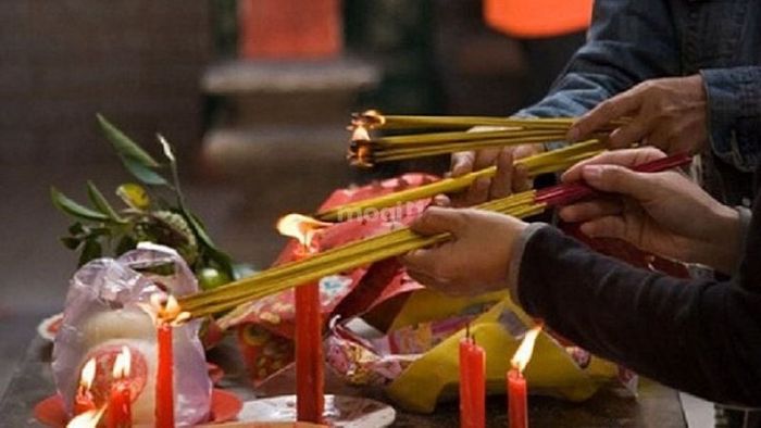 Cách hóa giải sao hạn