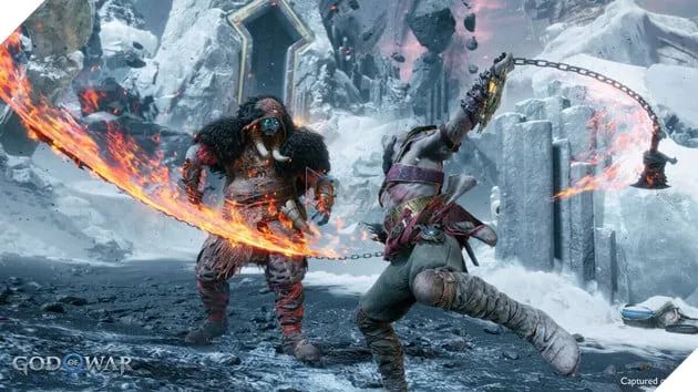 Khả năng ra mắt dự án game God of War mới, quay trở lại bối cảnh Hy Lạp, trong năm nay đang được tiết lộ.