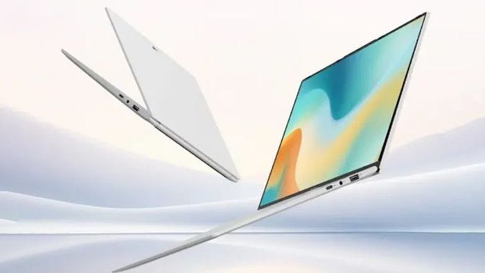 Acer trình làng mẫu laptop Go Air 2025
