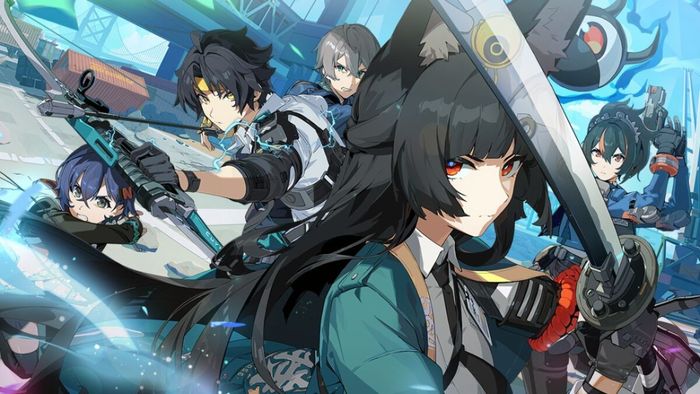 Khi nào Zenless Zone Zero ra mắt trên Xbox? HoYoverse công bố ngày phát hành cover