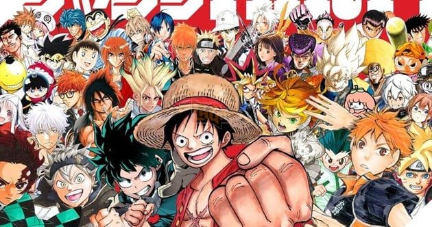Phụ nữ otaku đang chiếm ưu thế trong thế giới manga shonen: Một nghiên cứu đầy bất ngờ 3