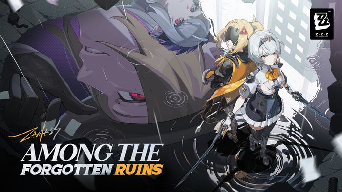 Áp phích điểm nổi bật trong buổi Livestream Zenless Zone Zero