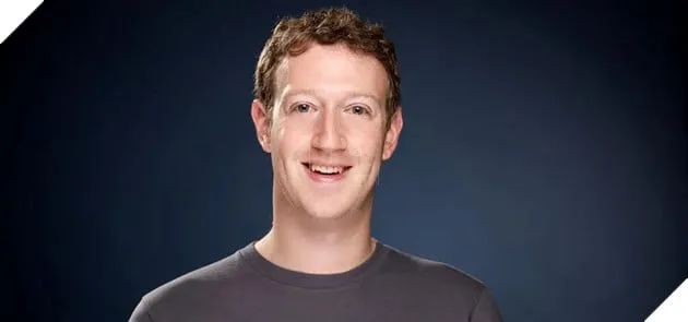 Mark Zuckerberg đã sở hữu một trong những chiếc áo thun nổi bật trong bộ phim The Social Network của Jesse Eisenberg.