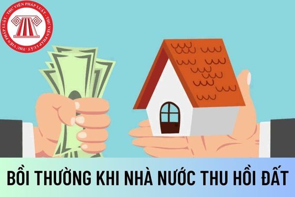 thu hồi đất