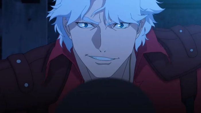 Dante