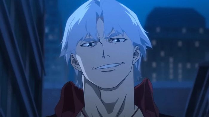 Mùa 2 của Devil May Cry Chính Thức Được Xác Nhận Trên Netflix - Bìa