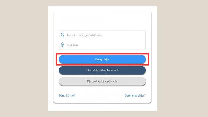 Hướng dẫn chi tiết cách nạp Thế Giới Hải Tặc qua website - bước 2