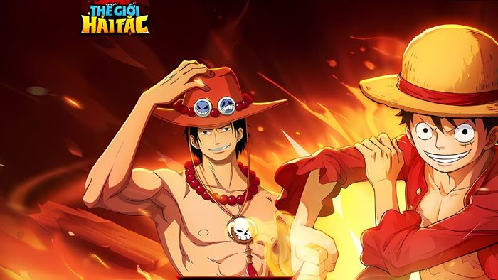Tìm hiểu game Thế Giới Hải Tặc