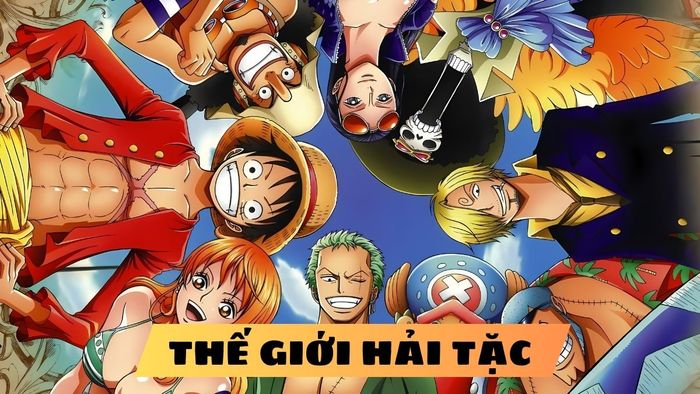 Mẹo để nạp game Thế Giới Hải Tặc và nhận nhiều ưu đãi hấp dẫn
