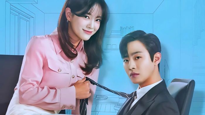Hẹn hò chốn công sở là bộ phim công sở nổi tiếng của Hàn Quốc