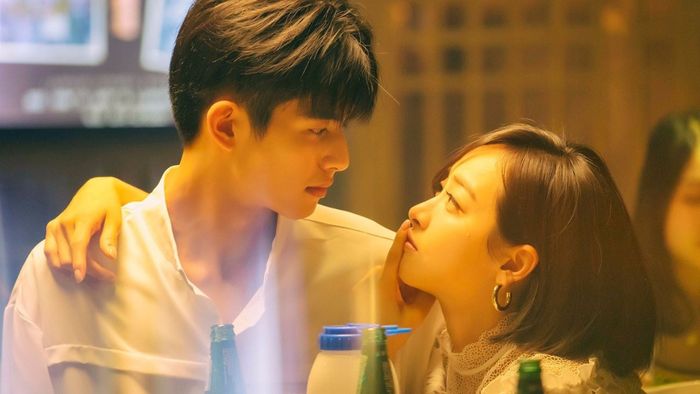 Trạm kế tiếp là hạnh phúc là bộ phim công sở Trung Quốc được nhiều người yêu thích
