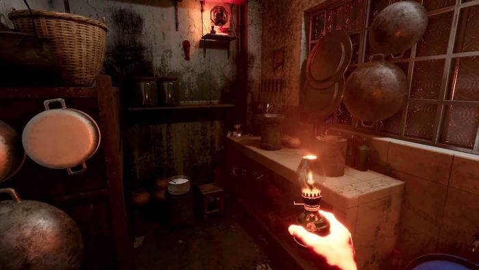 Cốt truyện và cách chơi game Tai Ương