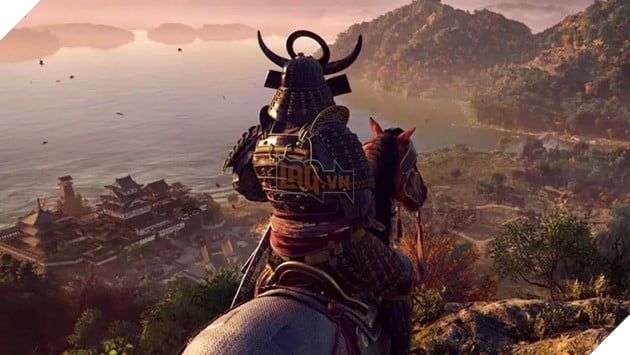 Assassin's Creed Shadows đã có ảnh hưởng sâu sắc trong việc xây dựng lại hình ảnh của Hội Sát thủ Nhật Bản.