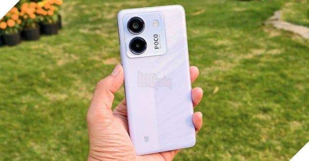 POCO M7 Pro 5G: Smartphone nổi bật trong phân khúc với hiệu năng mạnh mẽ và mức giá vô cùng hấp dẫn tại thị trường Việt Nam.