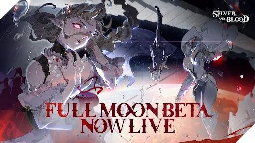 Bom tấn của Moonton đã chính thức mở cửa phiên bản thử nghiệm sau một thời gian dài phát triển.