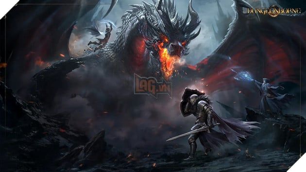 Một tựa game từng gây bão giờ đây lại chứng kiến sự suy giảm người chơi một cách nhanh chóng, chỉ còn lại 6 người tham gia.