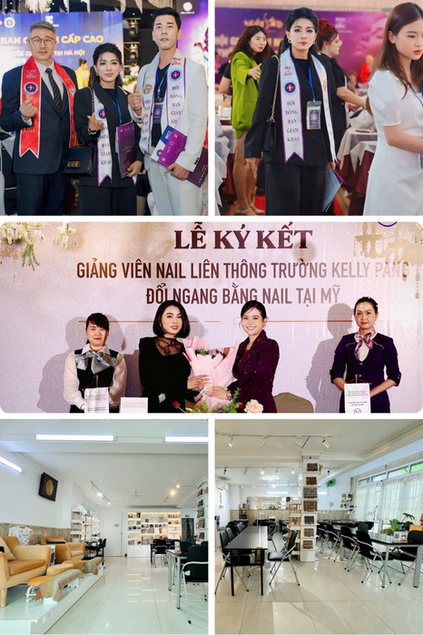 Trung tam day nghe nail hang dau tai Quan 8, TP HCM.png