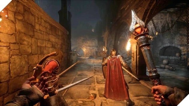 Một tựa game từng gây bão giờ đây lại chứng kiến sự suy giảm người chơi một cách nhanh chóng, chỉ còn lại 6 người tham gia.