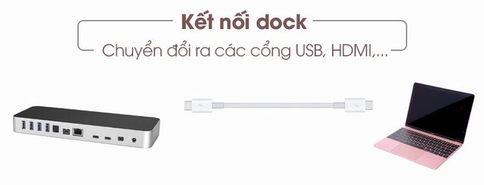 Cáp Type-C - Type-C 80 cm Apple MQ4H2