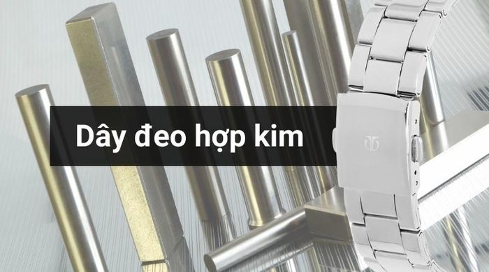 cấu tạo dây