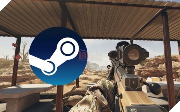 Một trò chơi khác trên Steam bị phát hiện cài mã độc, khiến người dùng tiếp tục trở thành nạn nhân của hành vi đánh cắp thông tin.