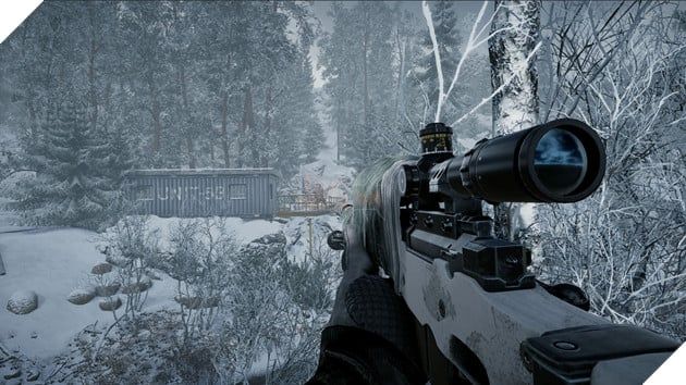 Steam tiếp tục ghi nhận một tựa game cài mã độc khiến nhiều người dùng bị rò rỉ thông tin cá nhân.