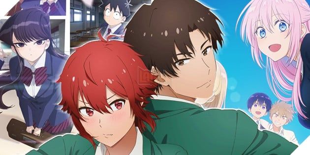 Trung Quốc Đẩy Mạnh Kiểm Duyệt Anime, Thể Loại Tình Cảm Học Đường Bị Cấm Chiếu