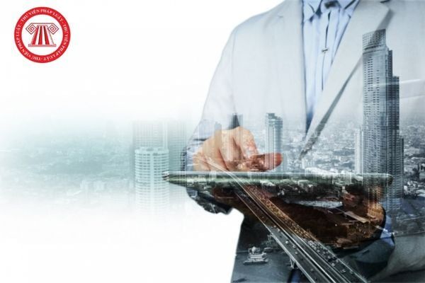 Cơ sở dữ liệu về nhà ở và thị trường bất động sản